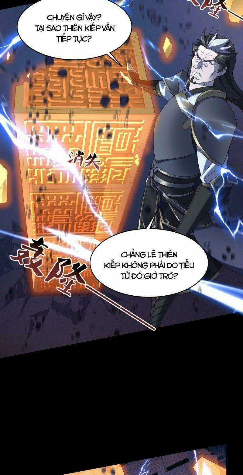 Bắt Đầu Từ Độ Kiếp Chapter 44 trang 7