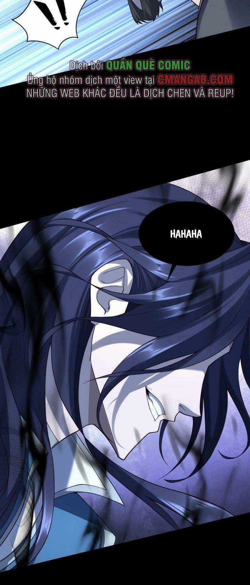 Bắt Đầu Từ Độ Kiếp Chapter 44 trang 9