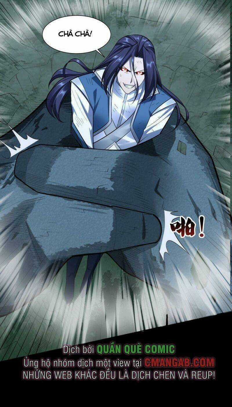 Bắt Đầu Từ Độ Kiếp Chapter 45 trang 10