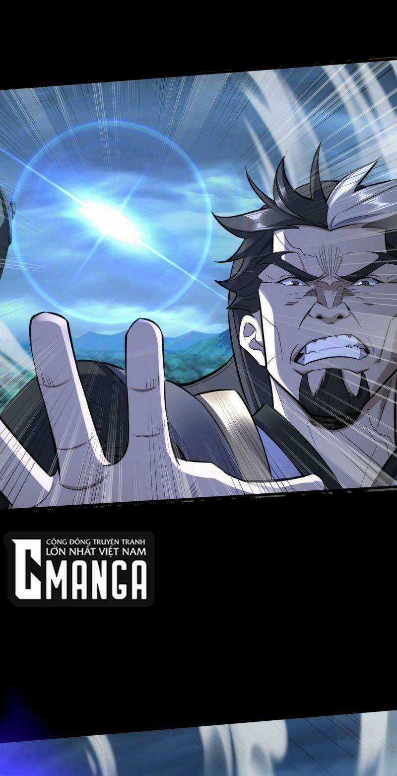 Bắt Đầu Từ Độ Kiếp Chapter 45 trang 13