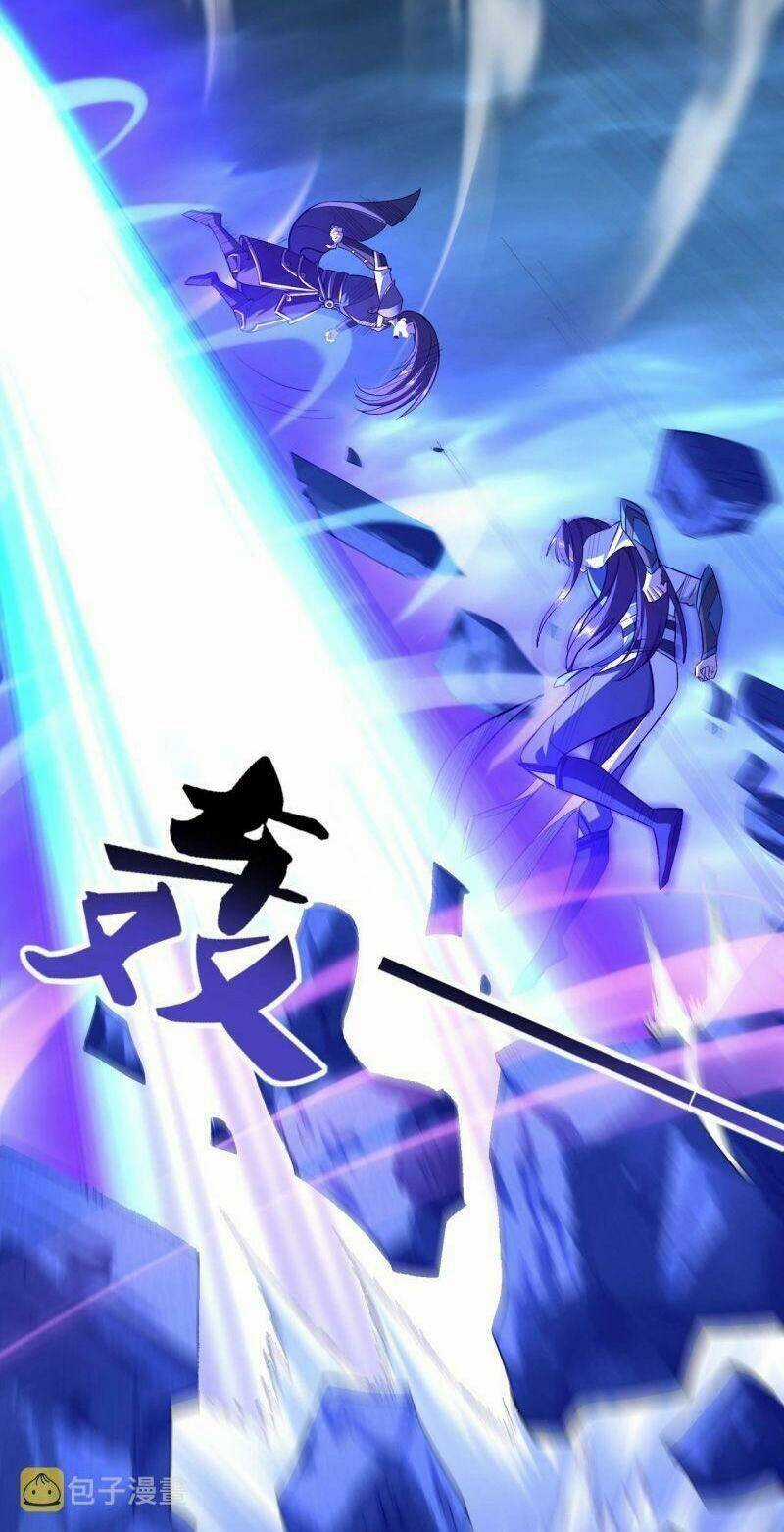 Bắt Đầu Từ Độ Kiếp Chapter 45 trang 14