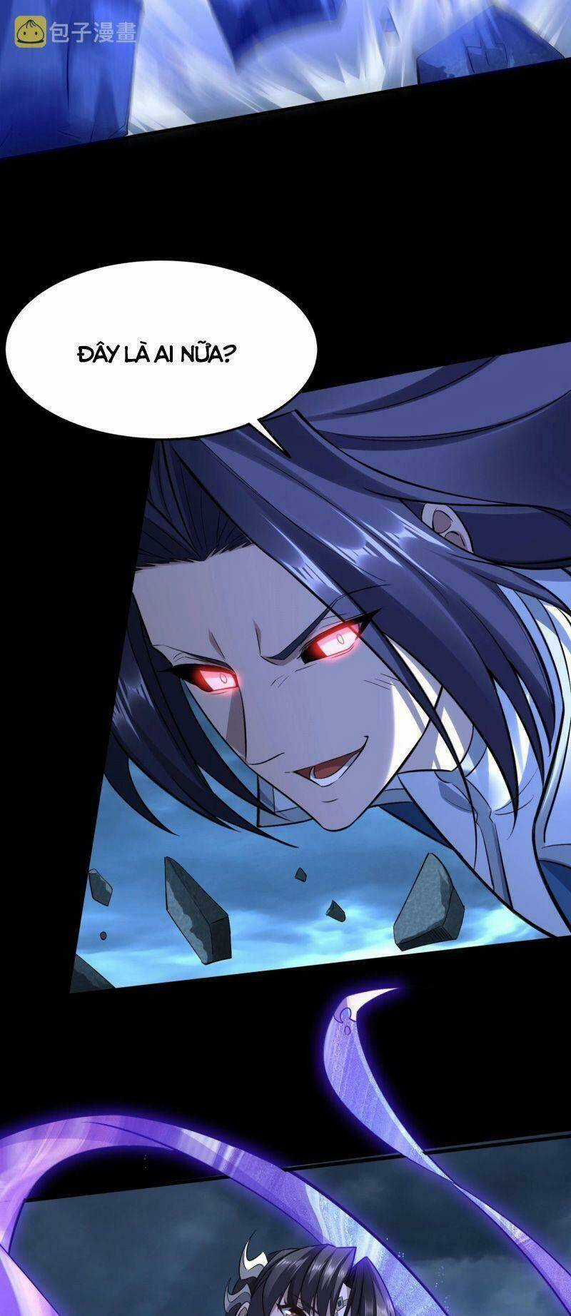 Bắt Đầu Từ Độ Kiếp Chapter 45 trang 15