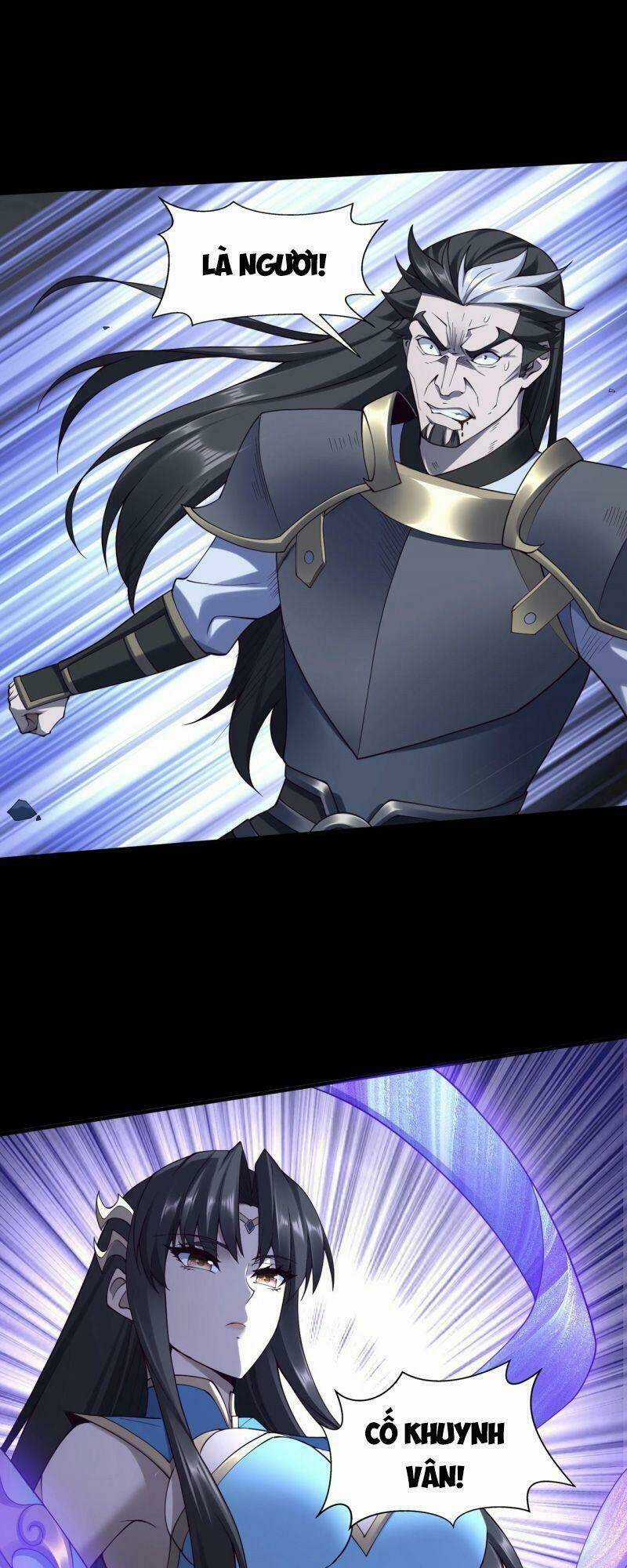 Bắt Đầu Từ Độ Kiếp Chapter 45 trang 17