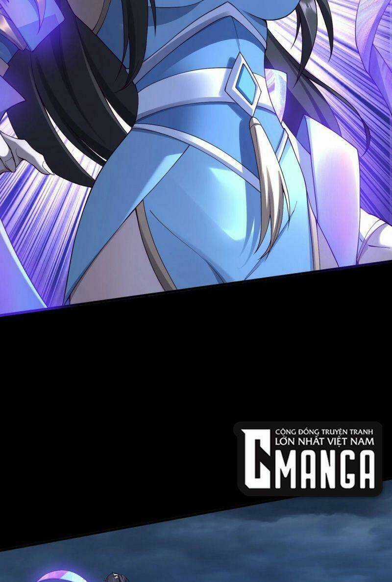 Bắt Đầu Từ Độ Kiếp Chapter 45 trang 18