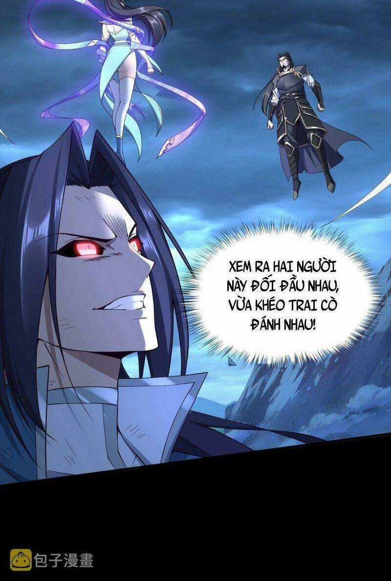 Bắt Đầu Từ Độ Kiếp Chapter 45 trang 19