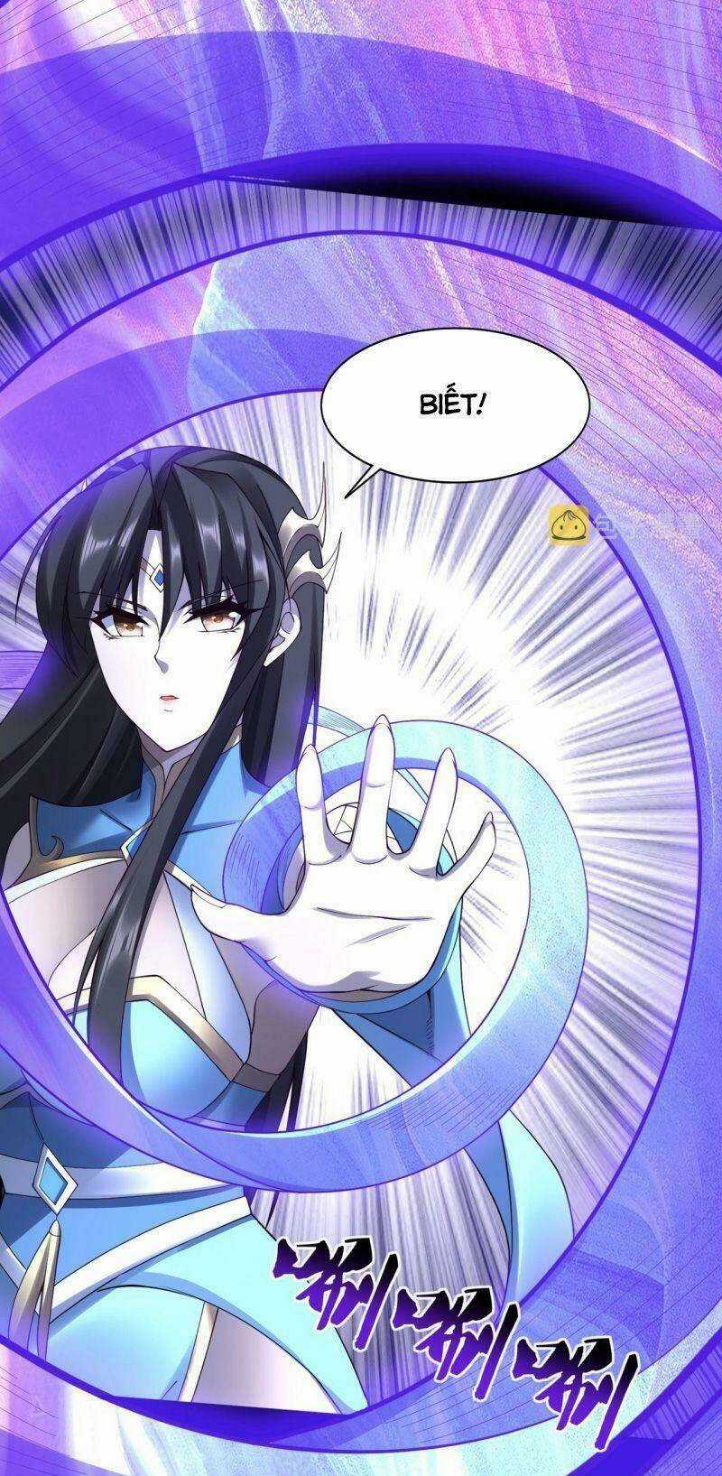 Bắt Đầu Từ Độ Kiếp Chapter 45 trang 22
