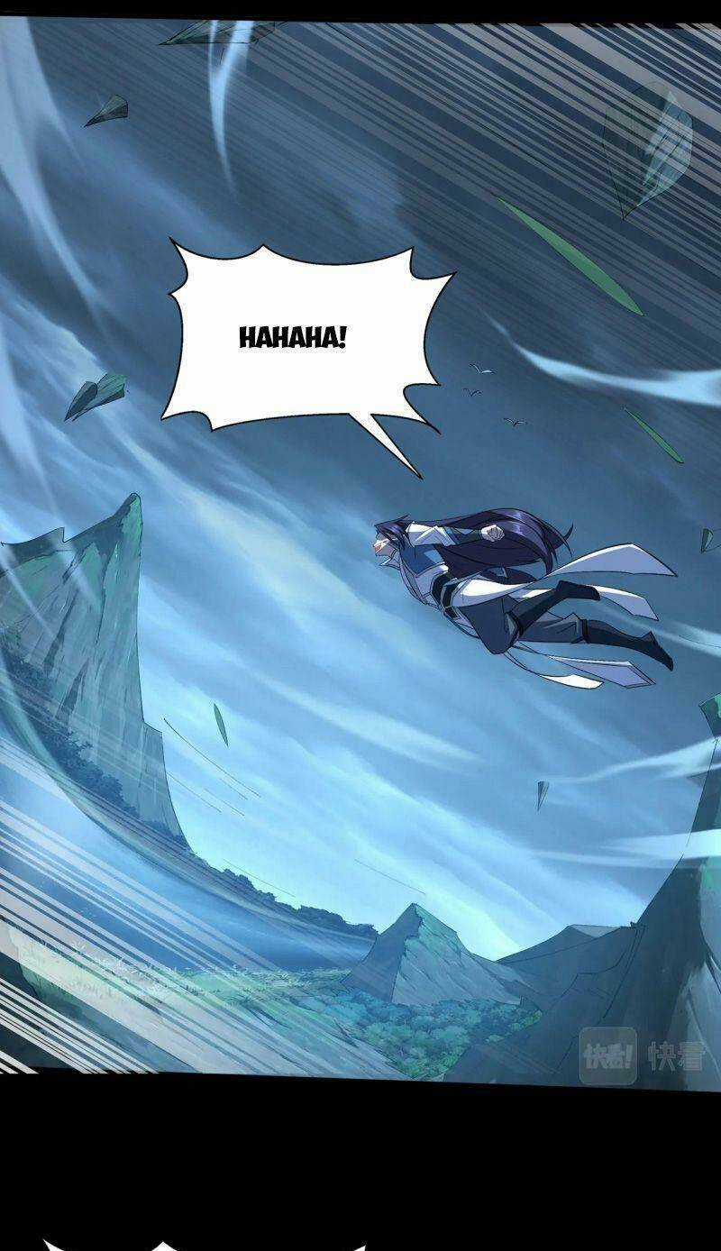 Bắt Đầu Từ Độ Kiếp Chapter 45 trang 24