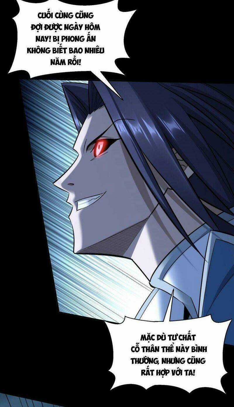 Bắt Đầu Từ Độ Kiếp Chapter 45 trang 25