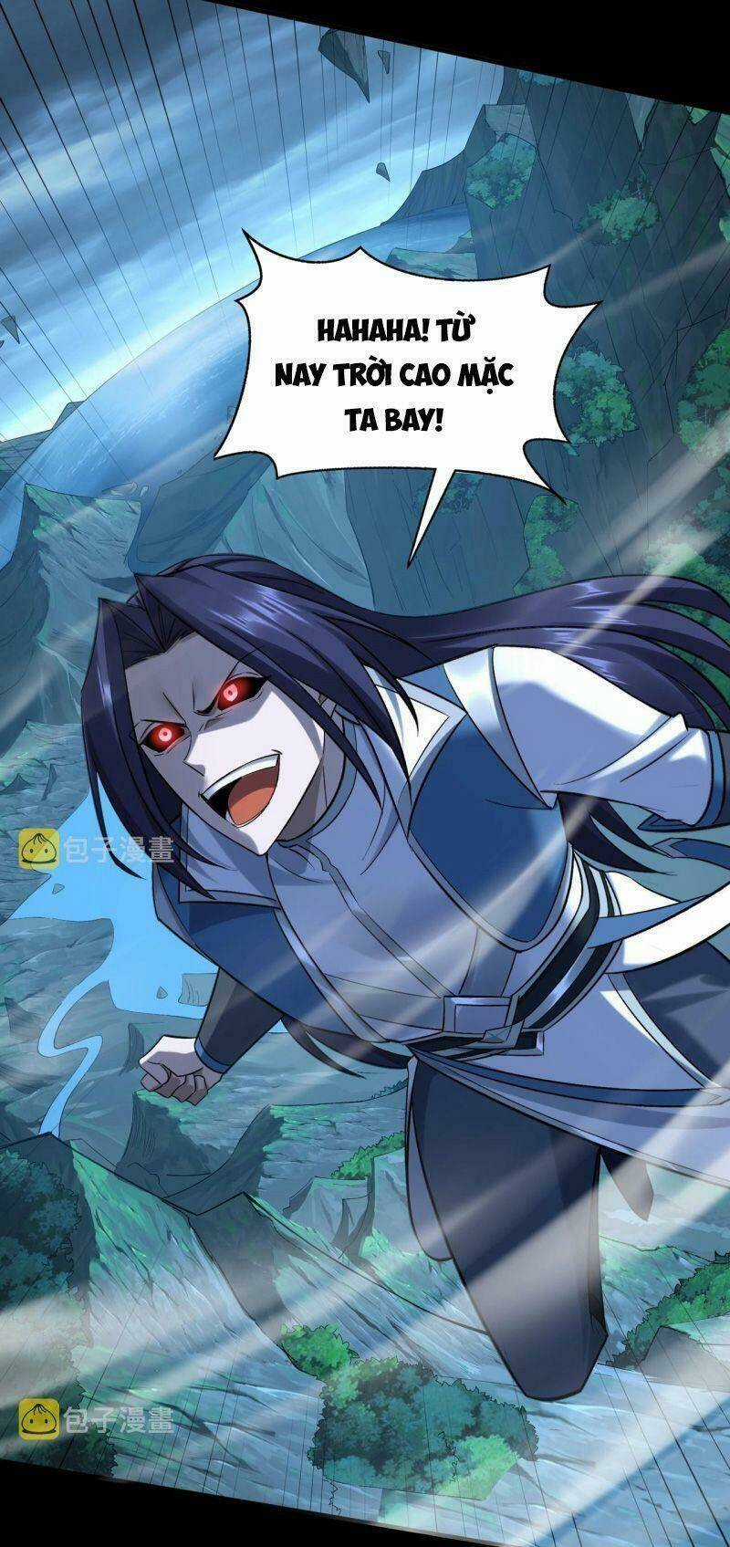 Bắt Đầu Từ Độ Kiếp Chapter 45 trang 26