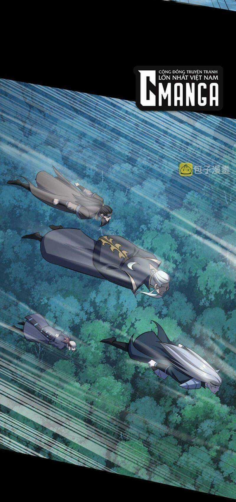 Bắt Đầu Từ Độ Kiếp Chapter 45 trang 27