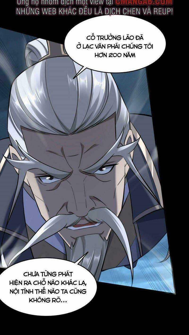 Bắt Đầu Từ Độ Kiếp Chapter 45 trang 29