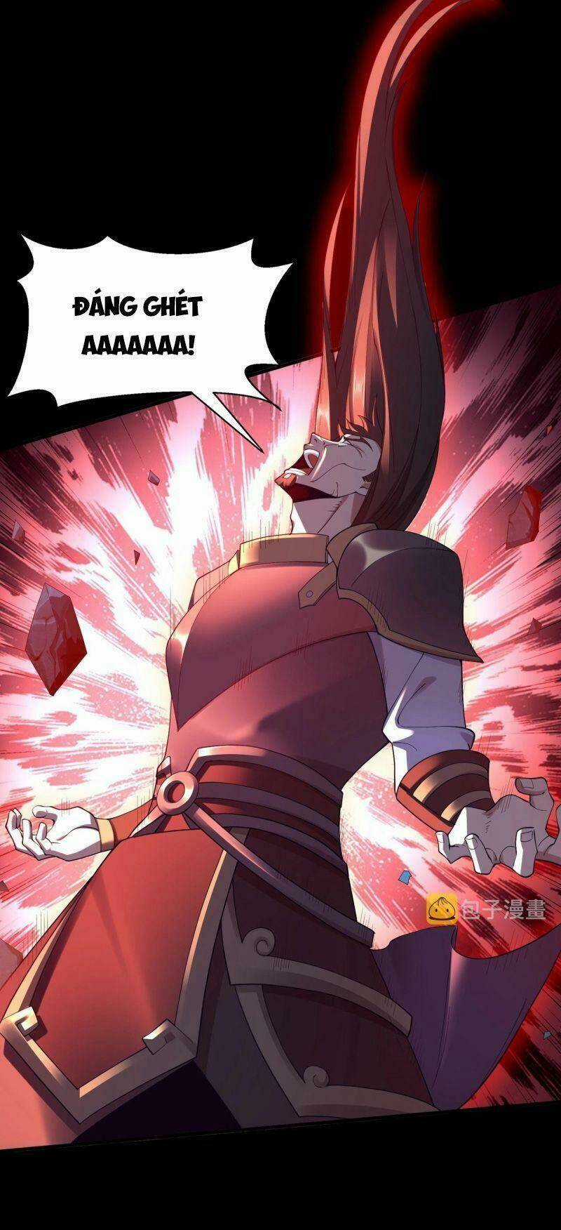 Bắt Đầu Từ Độ Kiếp Chapter 45 trang 3