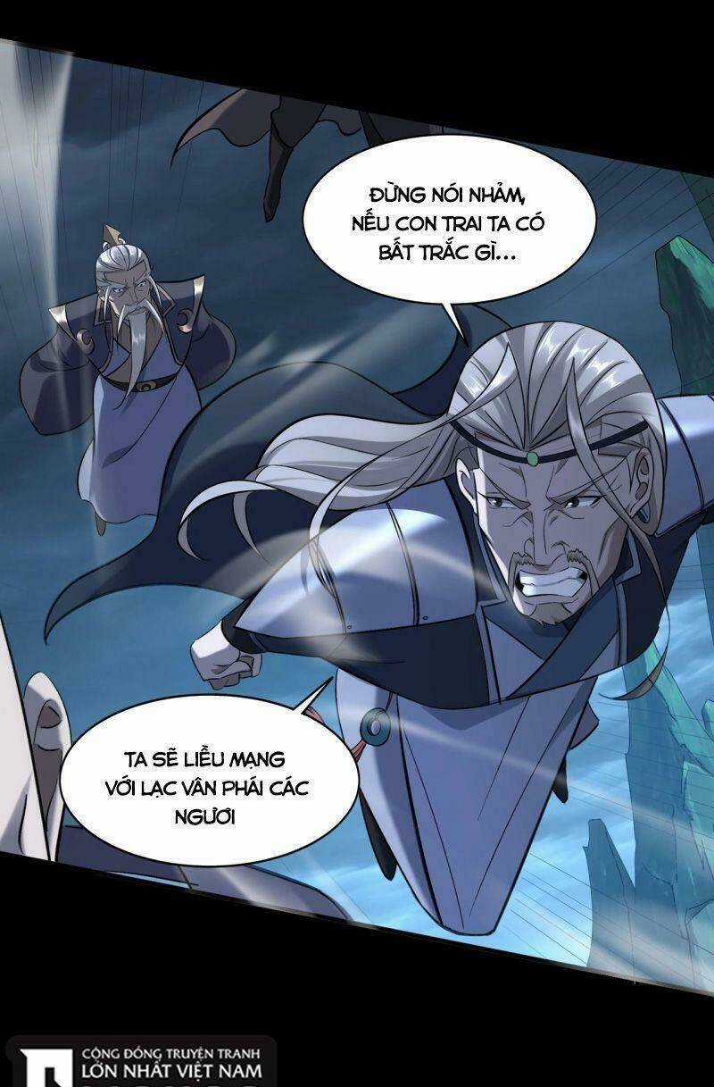 Bắt Đầu Từ Độ Kiếp Chapter 45 trang 30