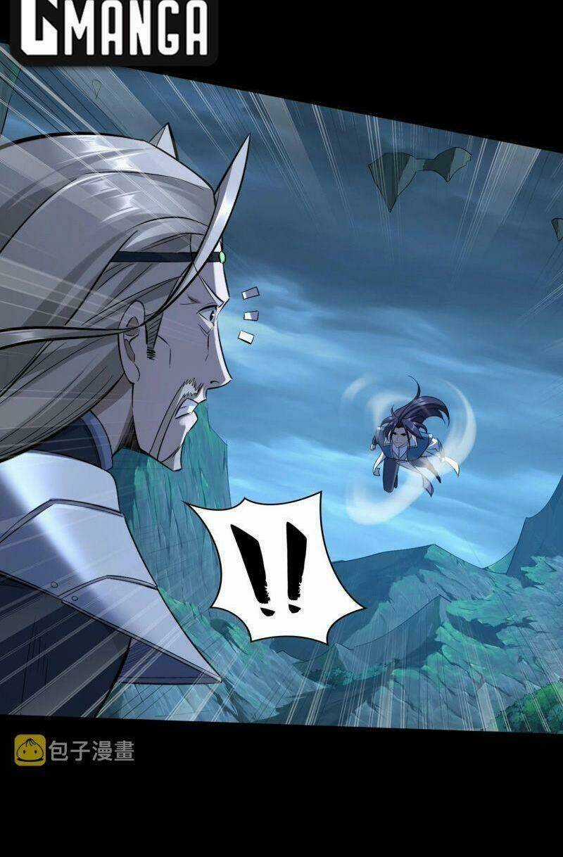 Bắt Đầu Từ Độ Kiếp Chapter 45 trang 31