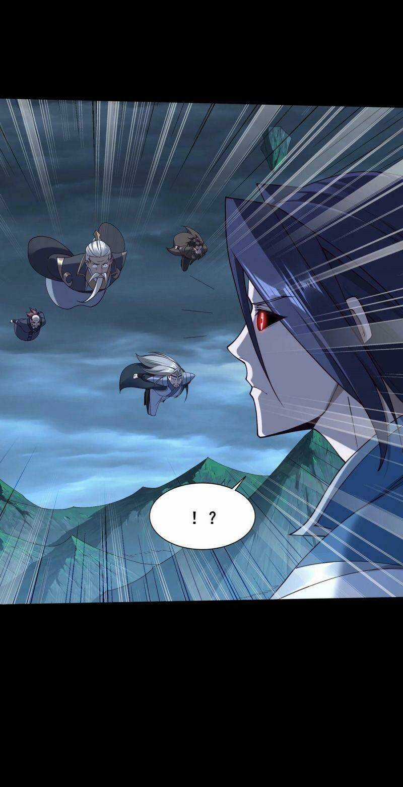 Bắt Đầu Từ Độ Kiếp Chapter 45 trang 32