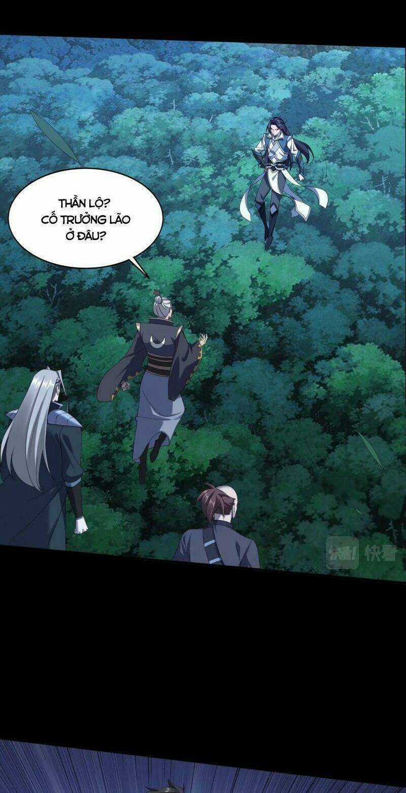 Bắt Đầu Từ Độ Kiếp Chapter 45 trang 33