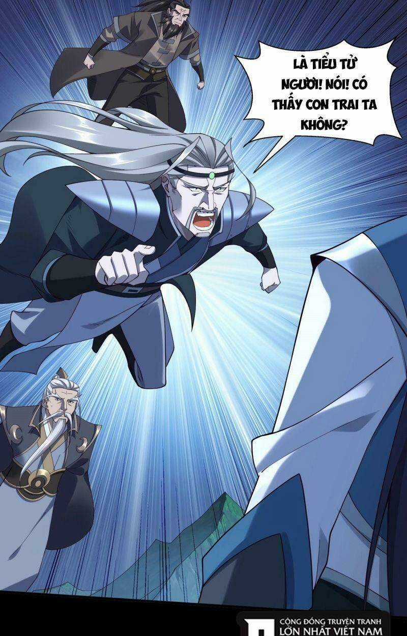 Bắt Đầu Từ Độ Kiếp Chapter 45 trang 34