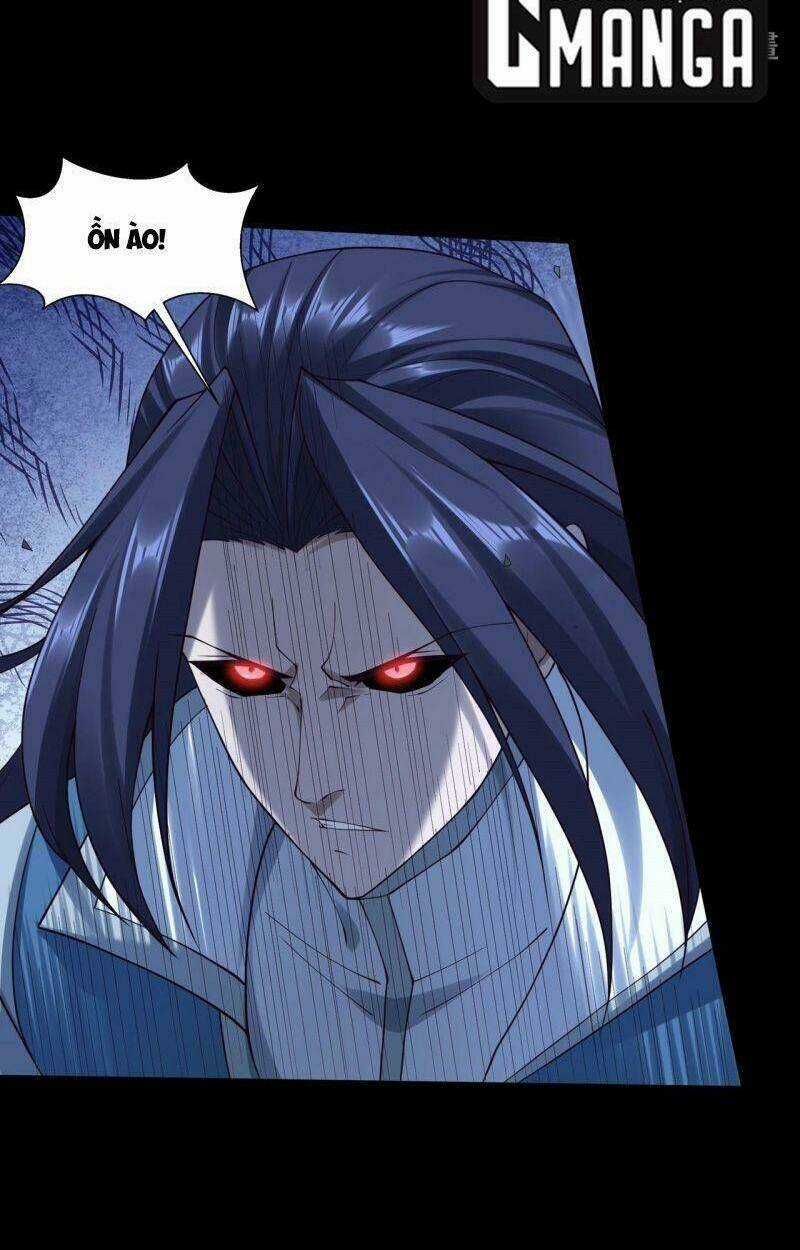 Bắt Đầu Từ Độ Kiếp Chapter 45 trang 35