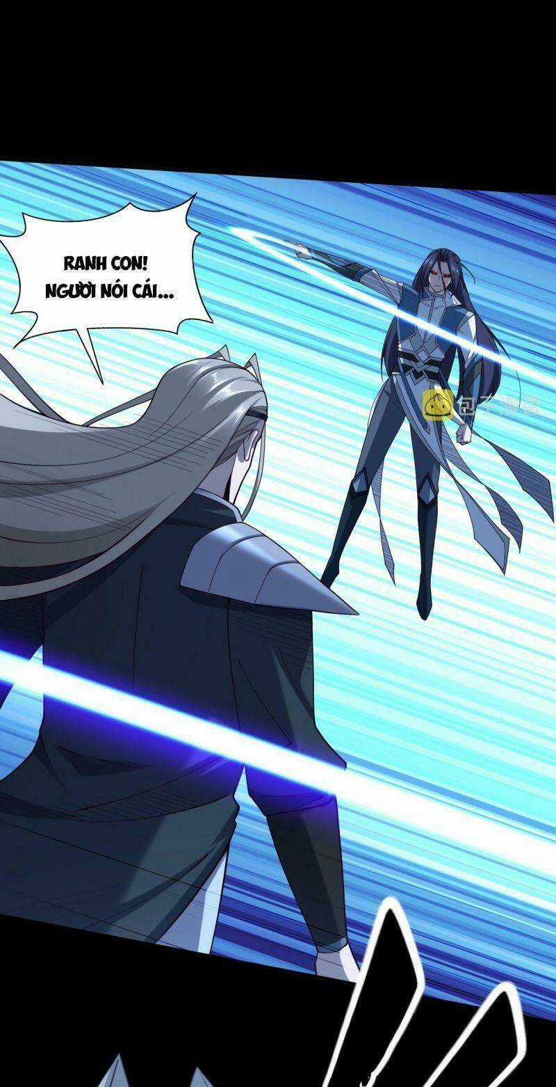 Bắt Đầu Từ Độ Kiếp Chapter 45 trang 36