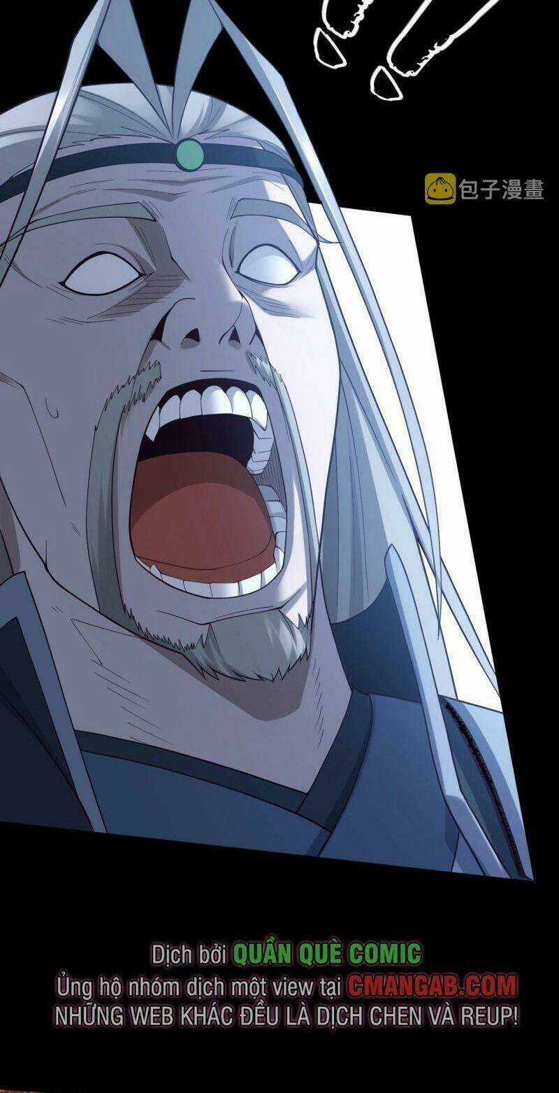 Bắt Đầu Từ Độ Kiếp Chapter 45 trang 37