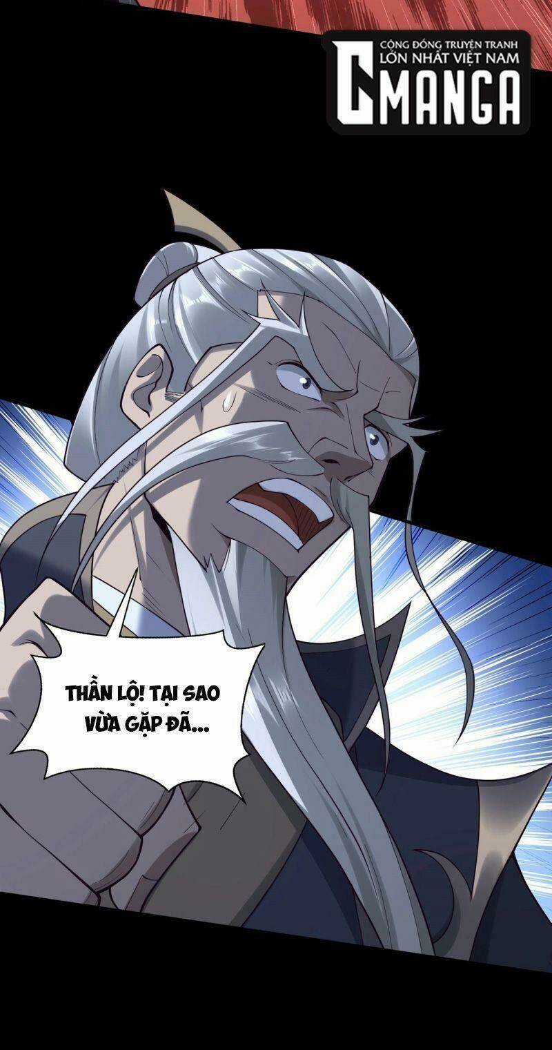 Bắt Đầu Từ Độ Kiếp Chapter 45 trang 39