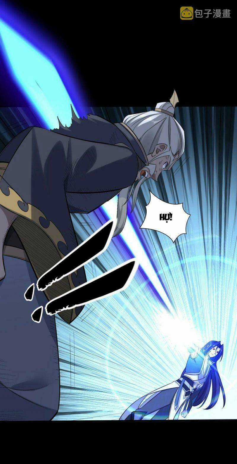 Bắt Đầu Từ Độ Kiếp Chapter 45 trang 40