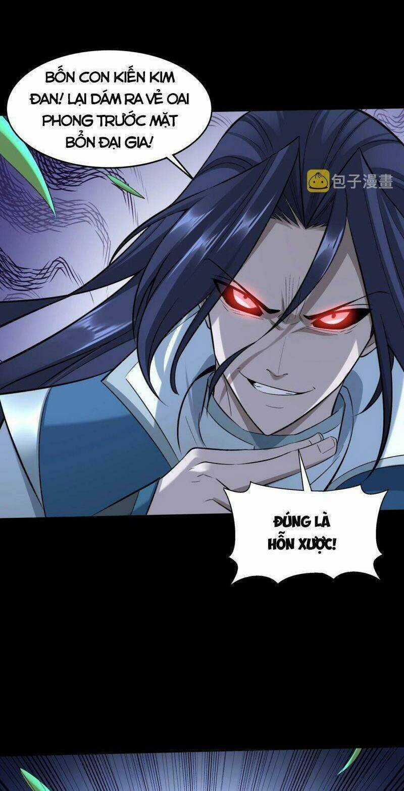 Bắt Đầu Từ Độ Kiếp Chapter 45 trang 41