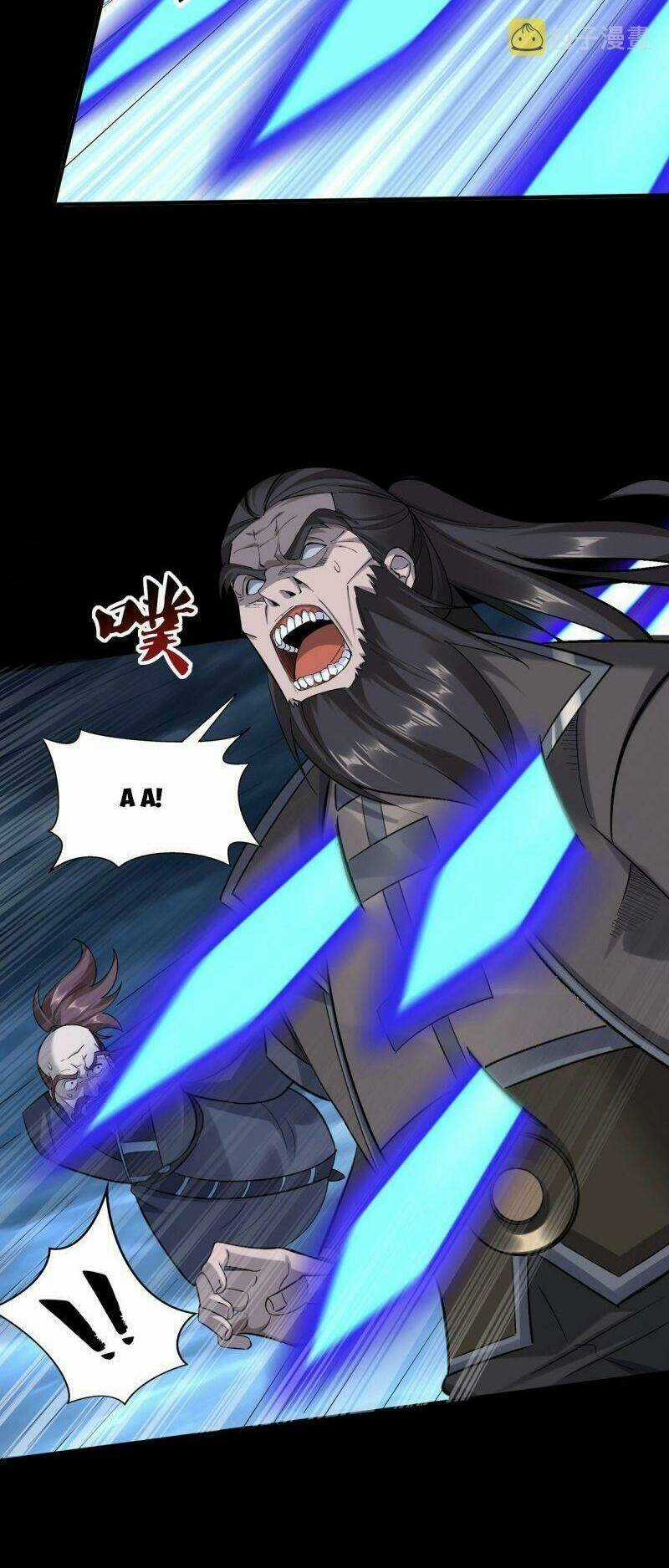 Bắt Đầu Từ Độ Kiếp Chapter 45 trang 43