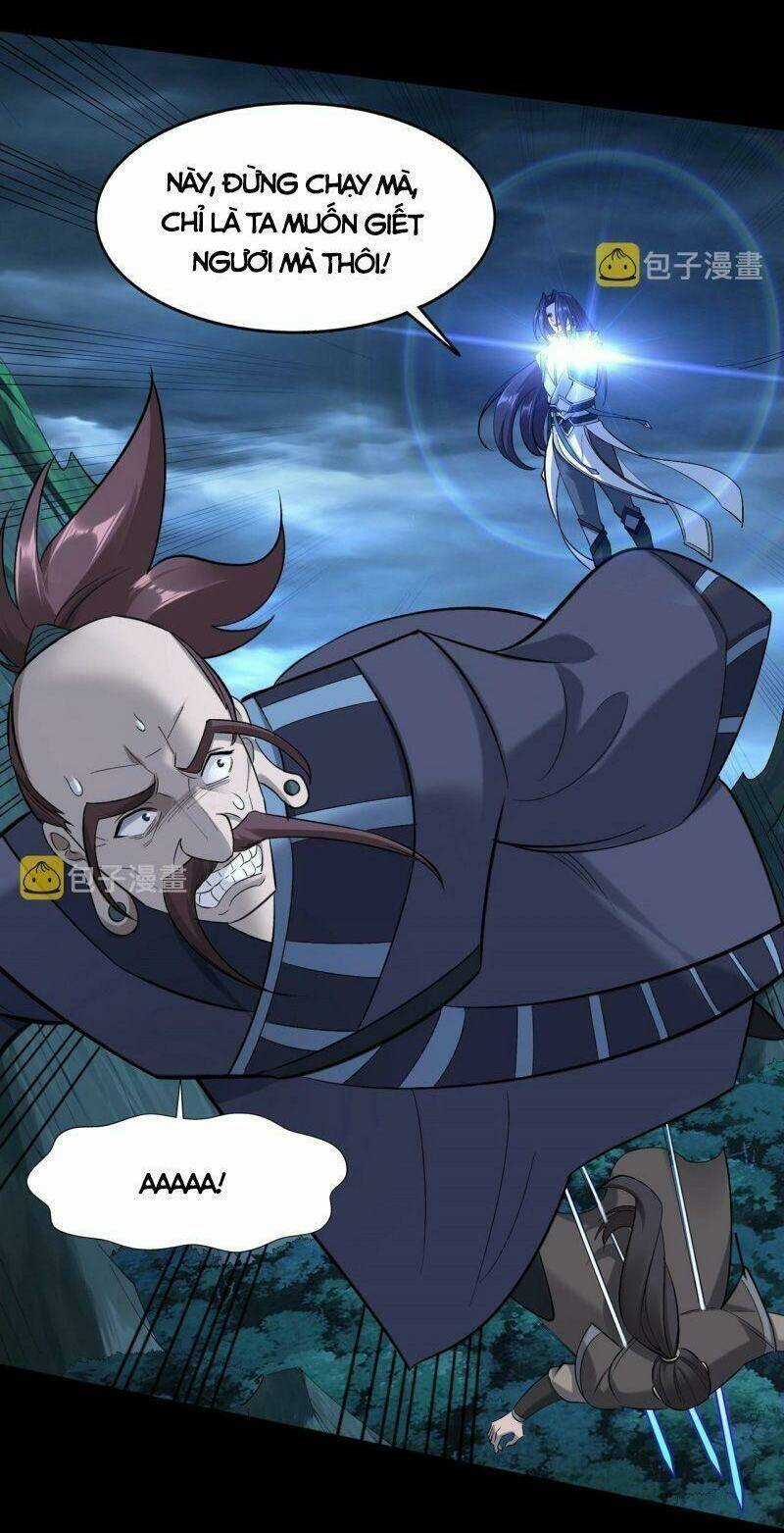 Bắt Đầu Từ Độ Kiếp Chapter 45 trang 45