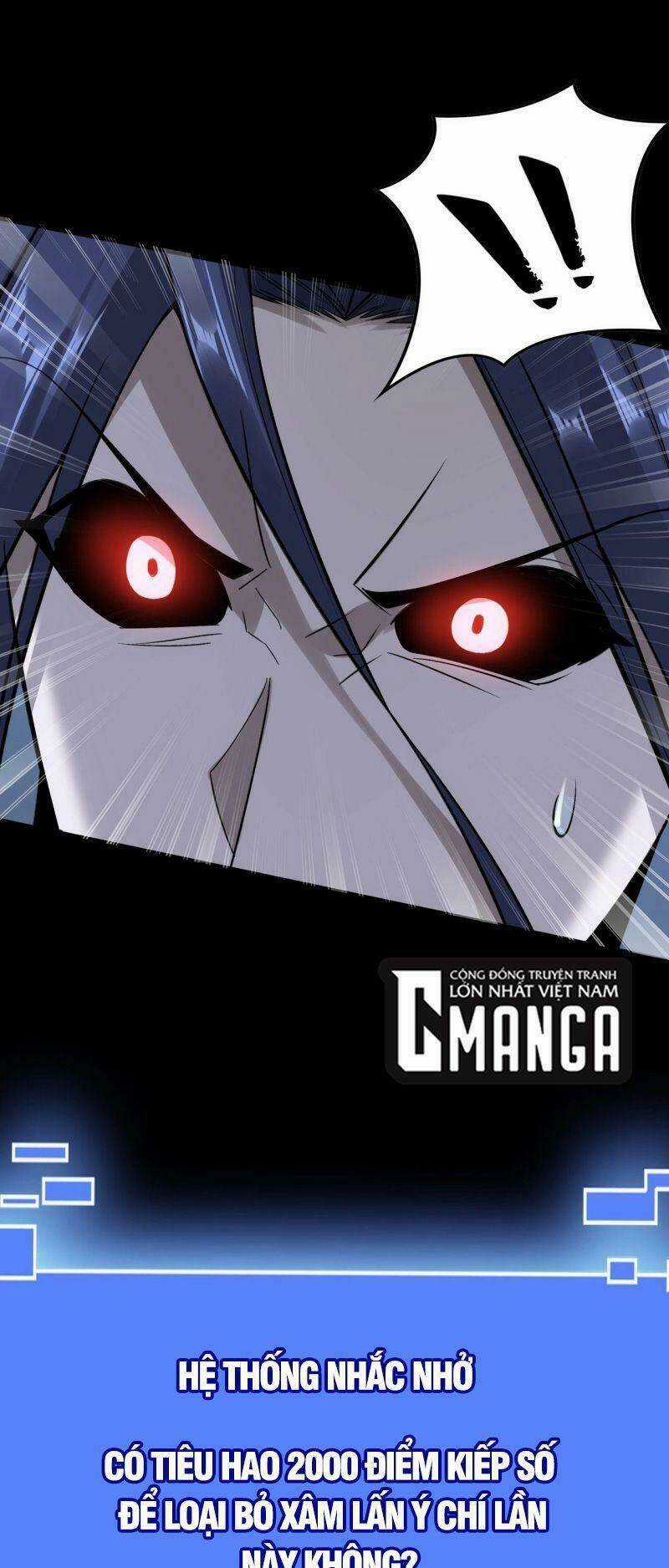 Bắt Đầu Từ Độ Kiếp Chapter 45 trang 46