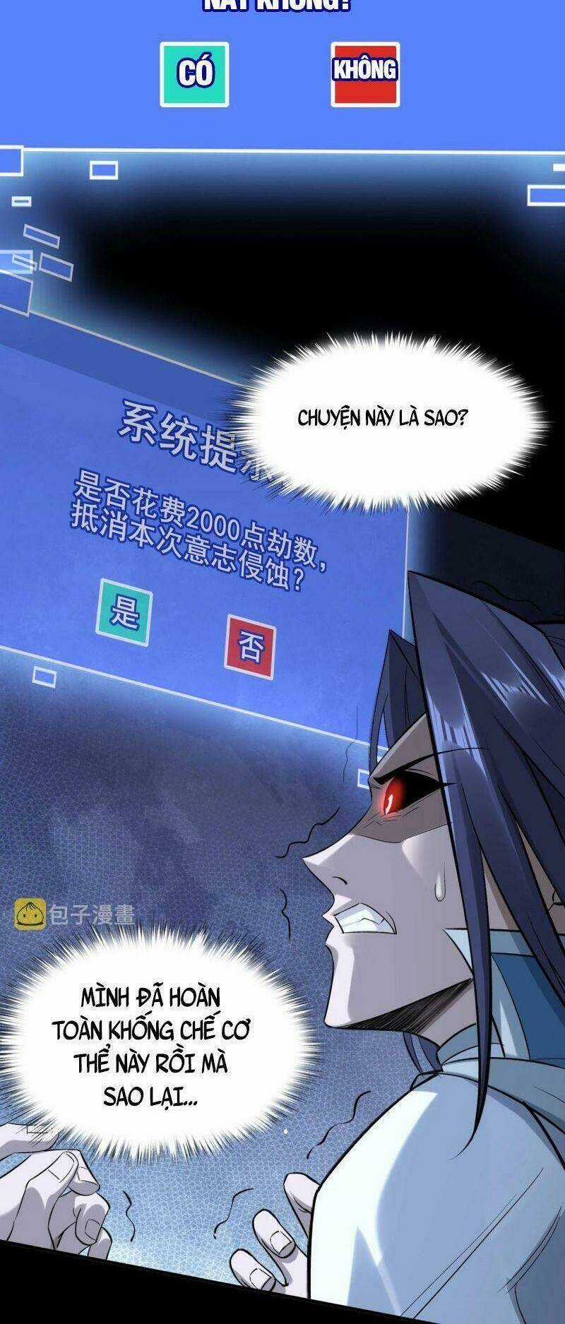 Bắt Đầu Từ Độ Kiếp Chapter 45 trang 47