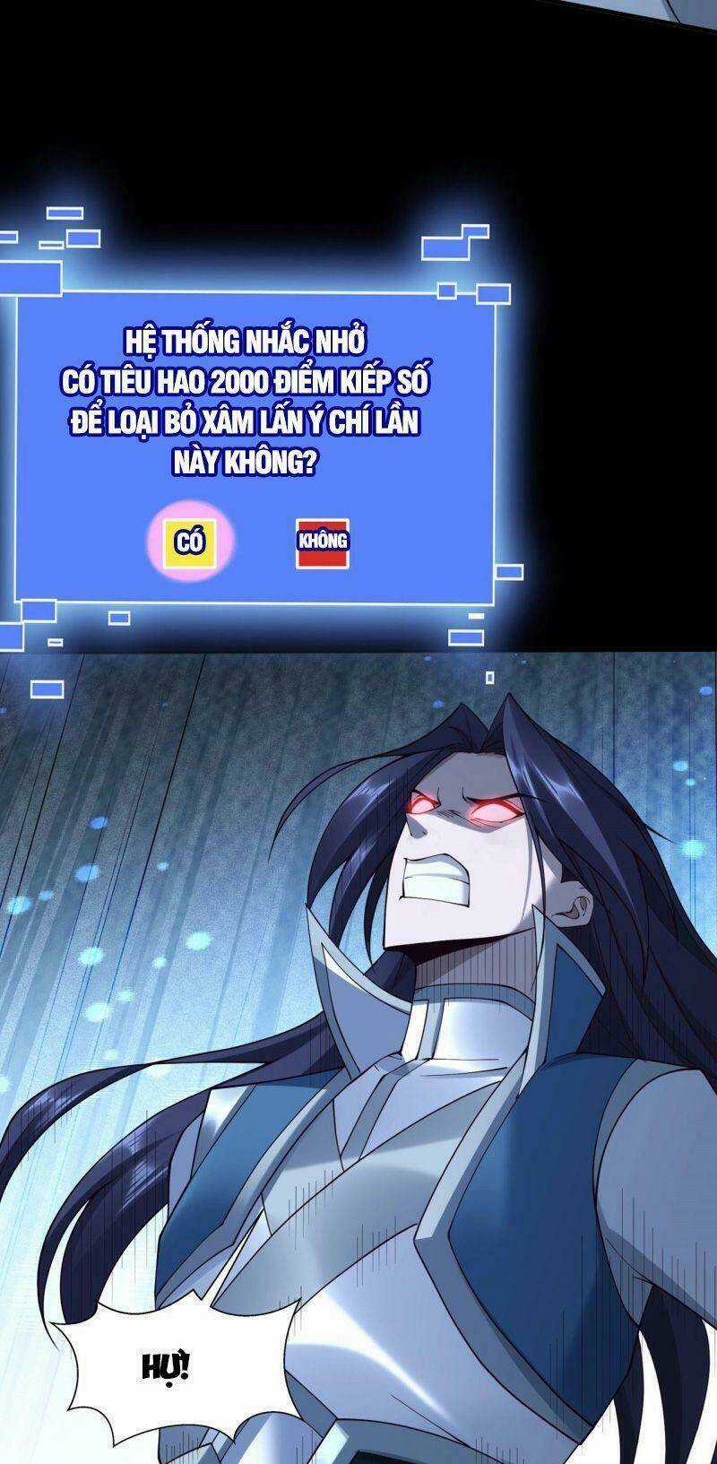 Bắt Đầu Từ Độ Kiếp Chapter 45 trang 48