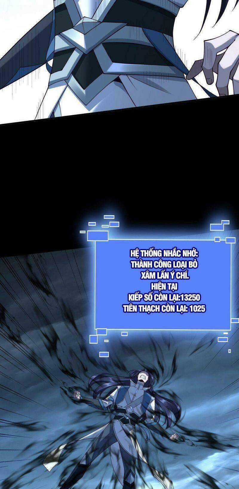 Bắt Đầu Từ Độ Kiếp Chapter 45 trang 49