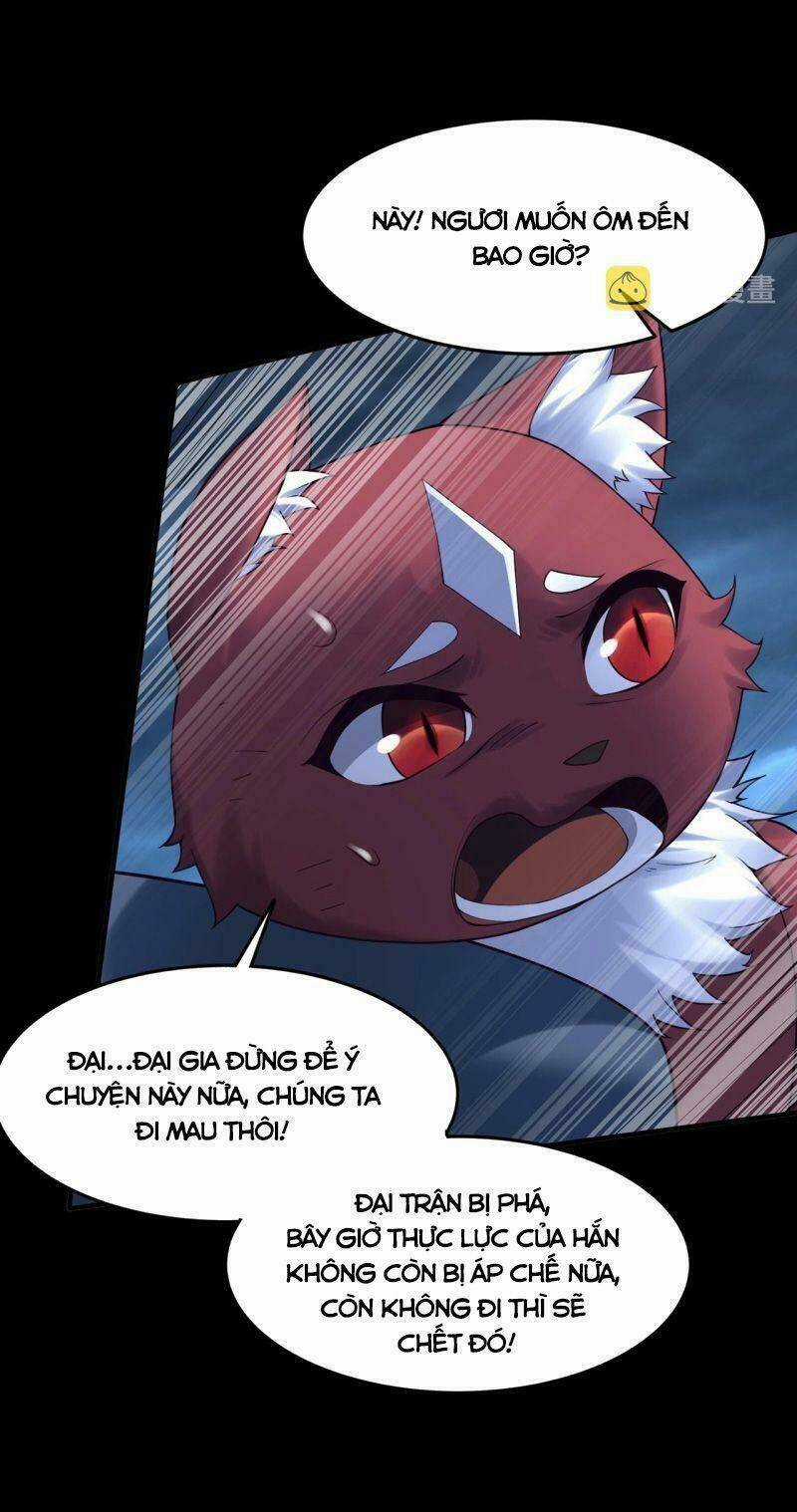 Bắt Đầu Từ Độ Kiếp Chapter 45 trang 5