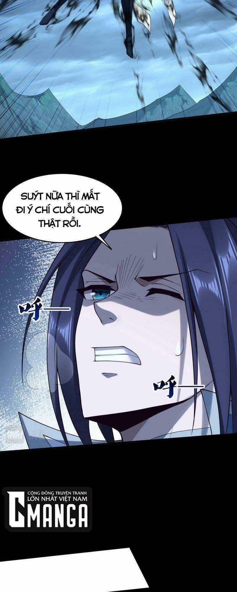 Bắt Đầu Từ Độ Kiếp Chapter 45 trang 50