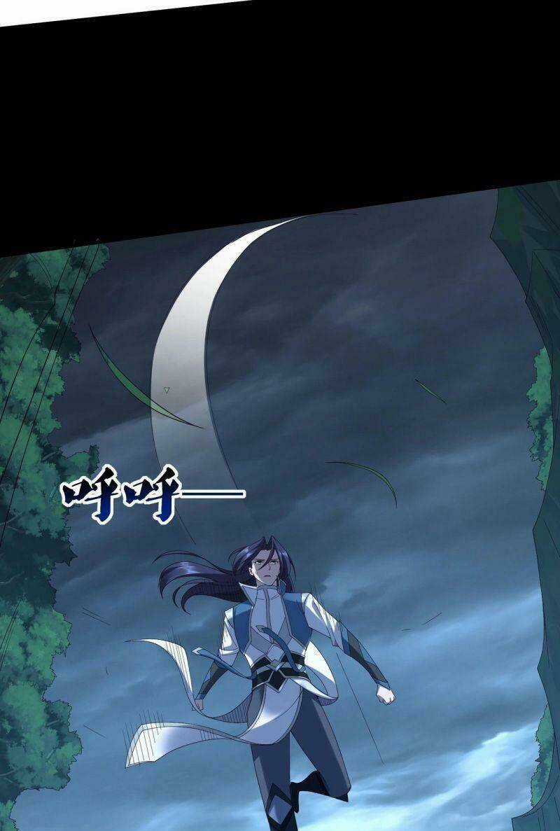 Bắt Đầu Từ Độ Kiếp Chapter 45 trang 51