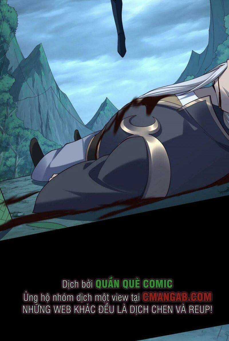 Bắt Đầu Từ Độ Kiếp Chapter 45 trang 52