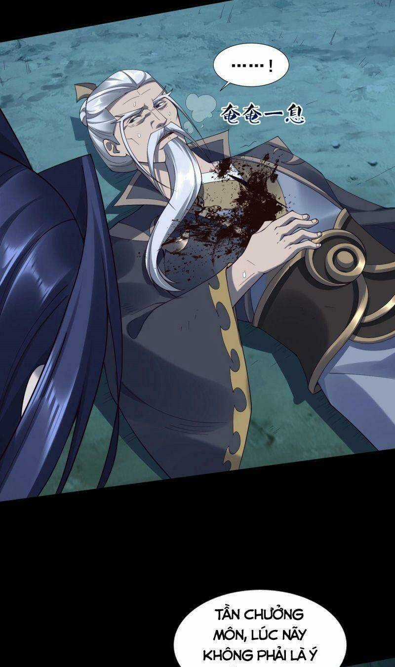 Bắt Đầu Từ Độ Kiếp Chapter 45 trang 53