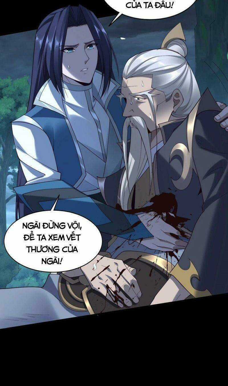 Bắt Đầu Từ Độ Kiếp Chapter 45 trang 54