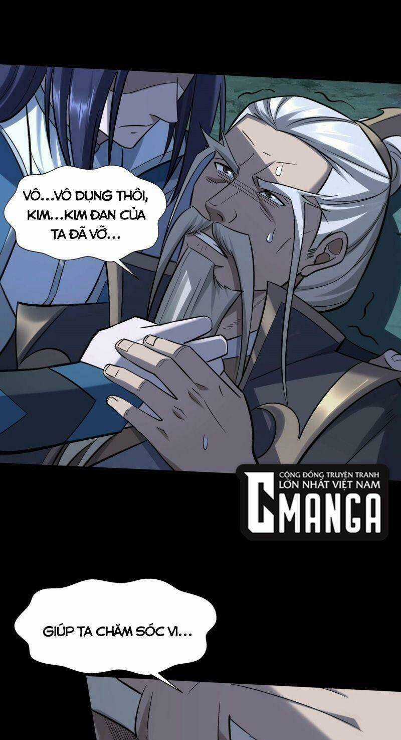 Bắt Đầu Từ Độ Kiếp Chapter 45 trang 55