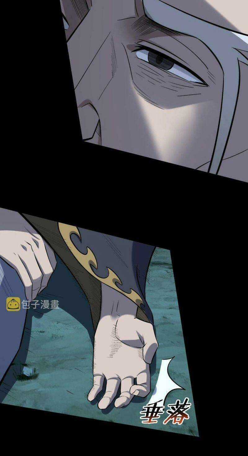 Bắt Đầu Từ Độ Kiếp Chapter 45 trang 56