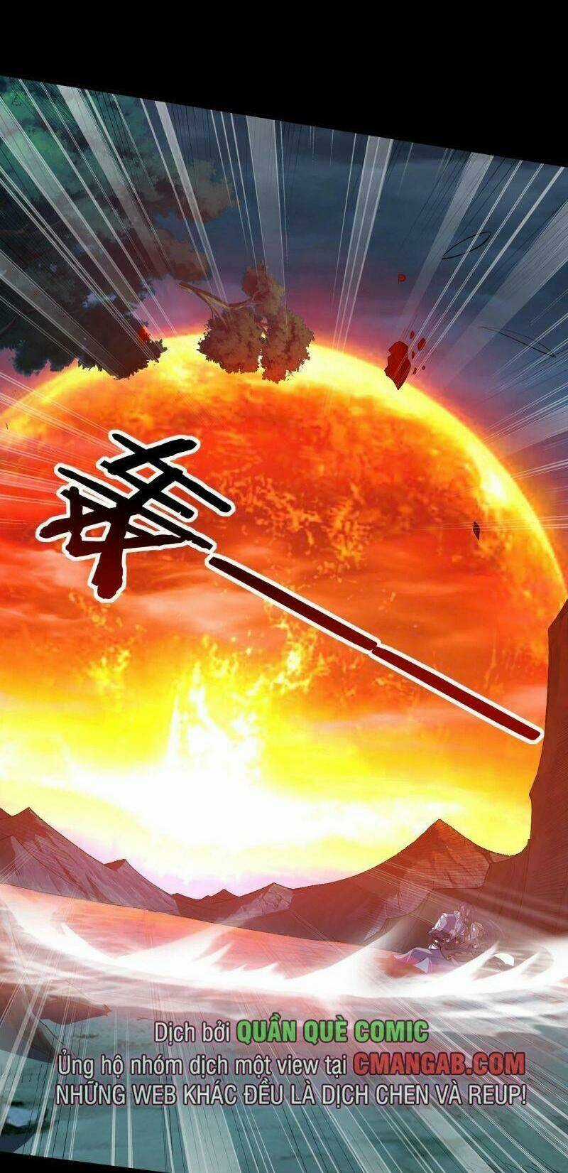 Bắt Đầu Từ Độ Kiếp Chapter 45 trang 58