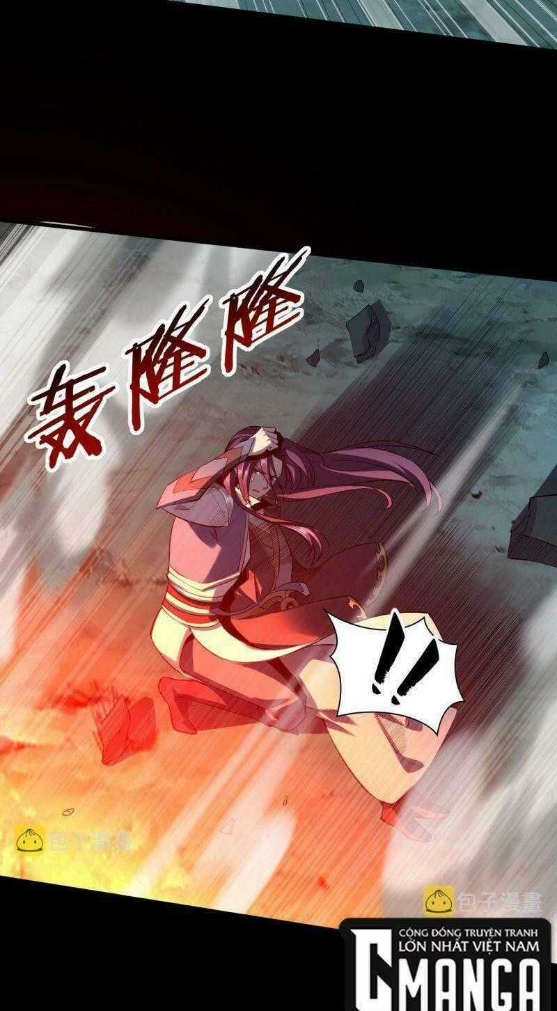 Bắt Đầu Từ Độ Kiếp Chapter 45 trang 59