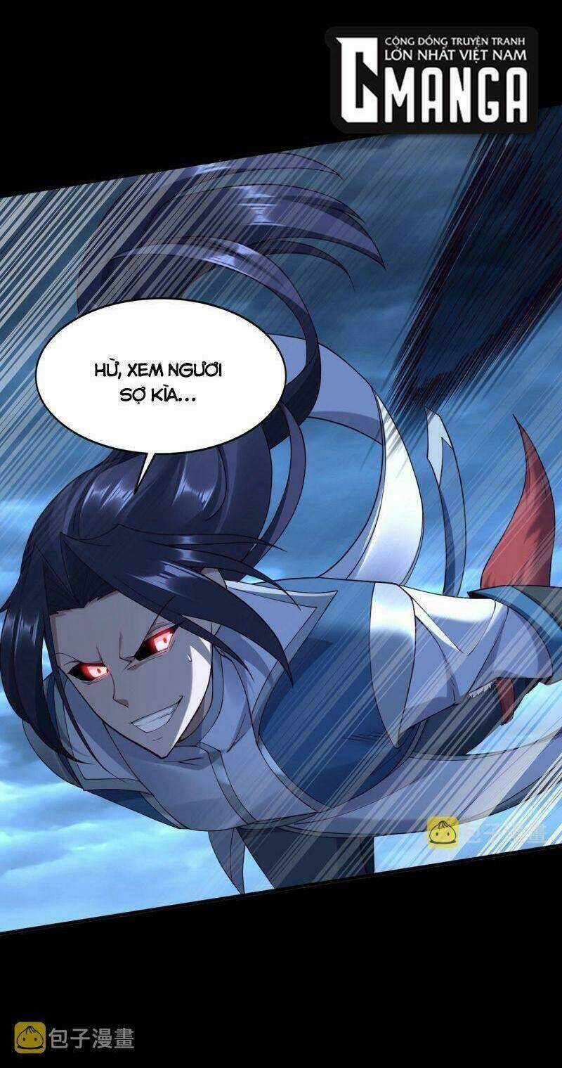 Bắt Đầu Từ Độ Kiếp Chapter 45 trang 6