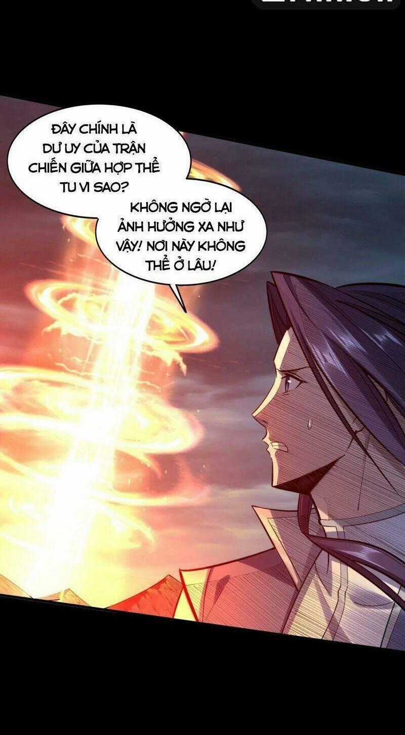 Bắt Đầu Từ Độ Kiếp Chapter 45 trang 60