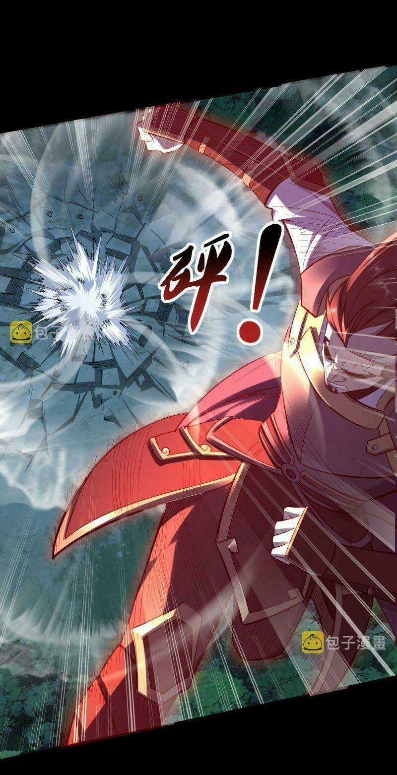 Bắt Đầu Từ Độ Kiếp Chapter 45 trang 7