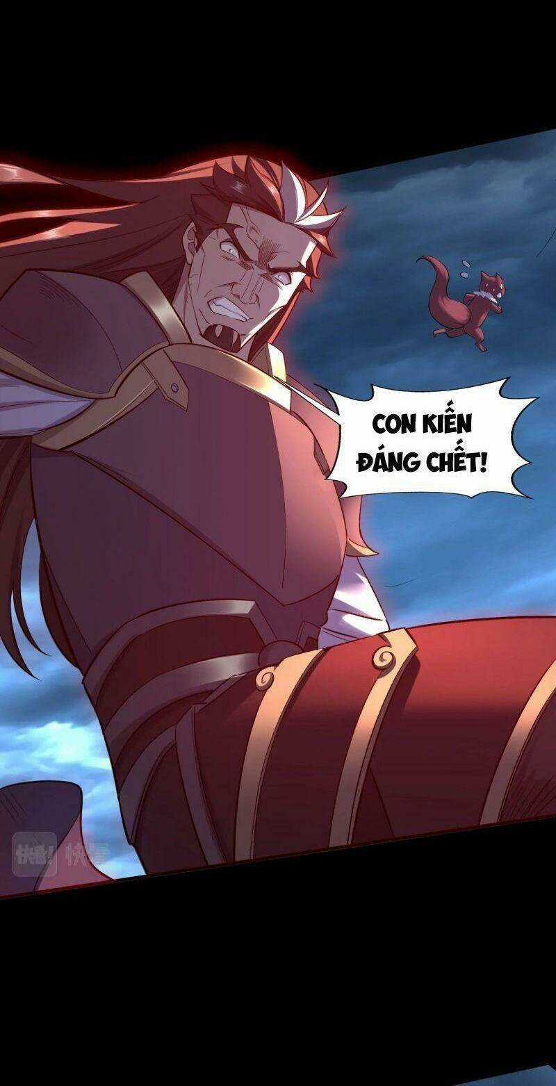 Bắt Đầu Từ Độ Kiếp Chapter 45 trang 8