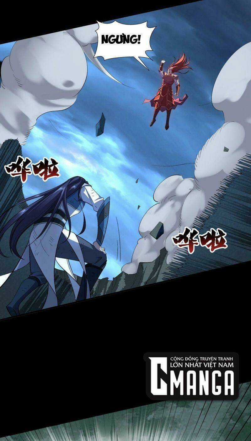 Bắt Đầu Từ Độ Kiếp Chapter 45 trang 9