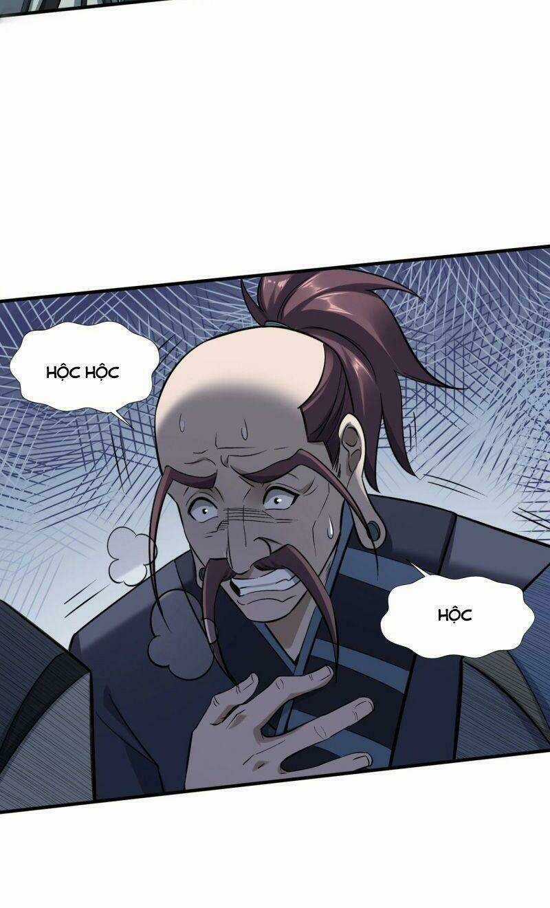 Bắt Đầu Từ Độ Kiếp Chapter 46 trang 12