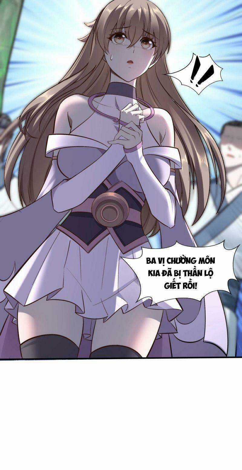 Bắt Đầu Từ Độ Kiếp Chapter 46 trang 14